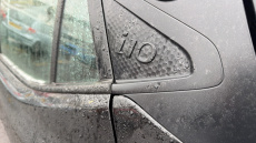 Hyundai i10 1.0 [63] Advance 5dr Auto [Nav] Petrol Hatchback